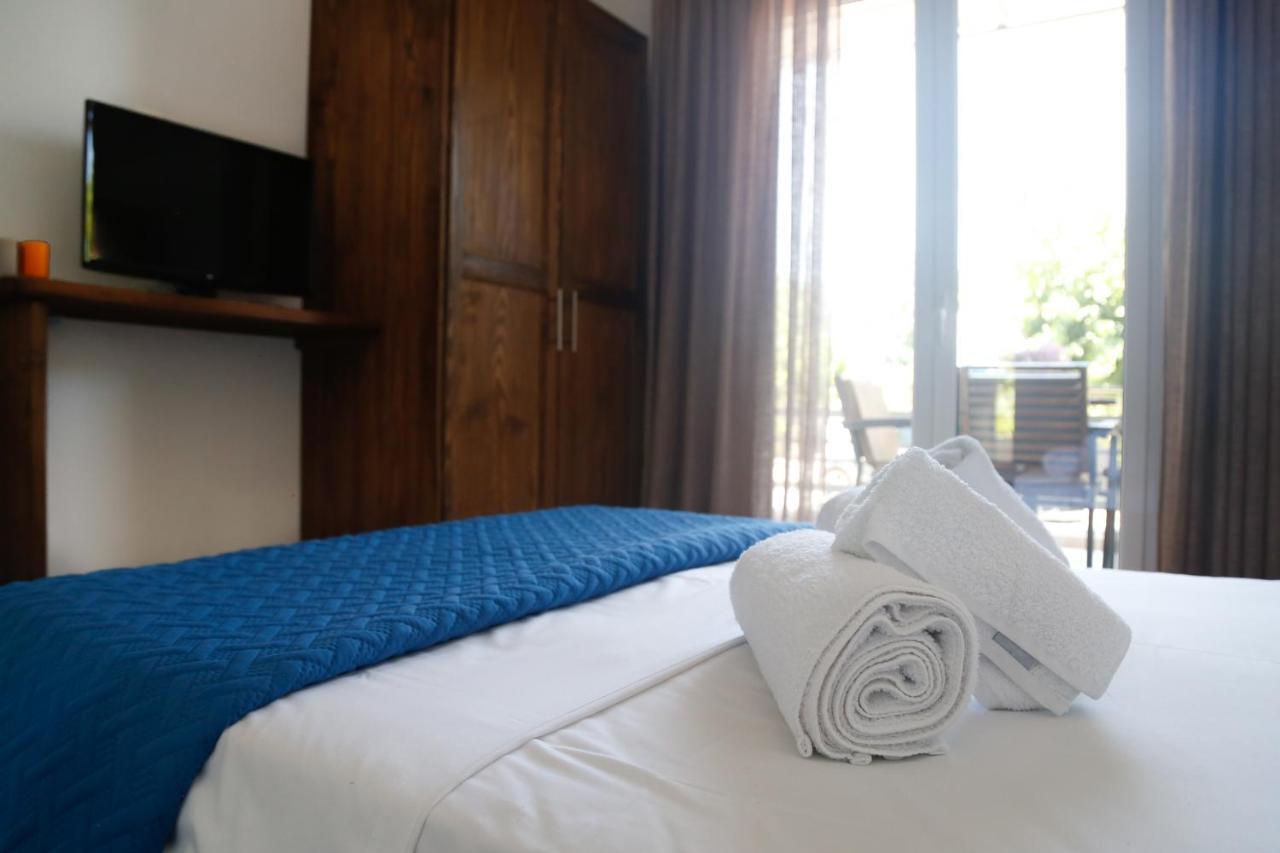 The Kitehouse Apartments エリオナス エクステリア 写真
