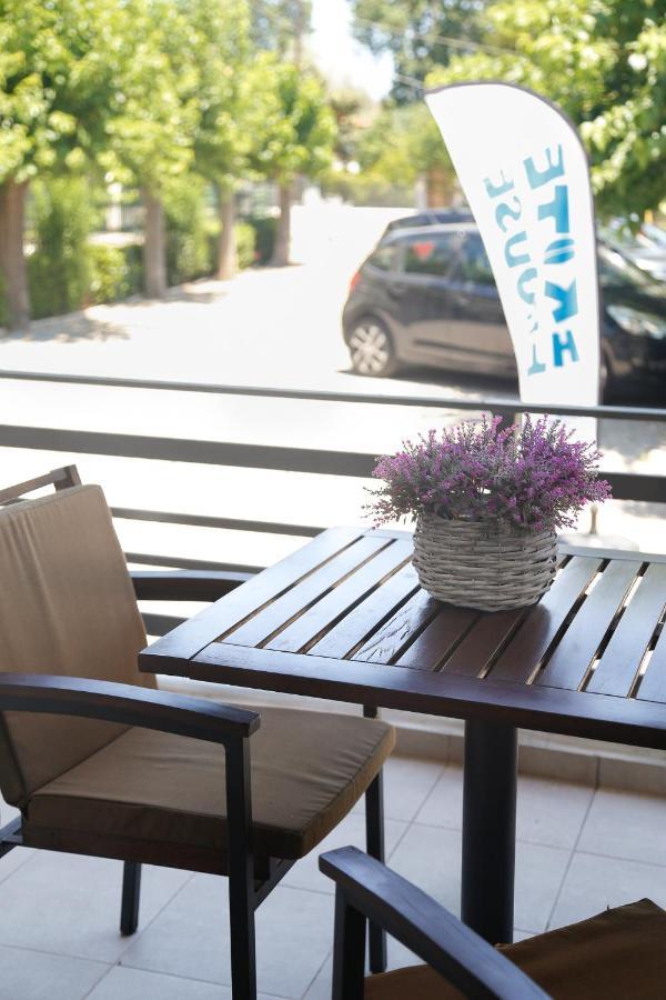 The Kitehouse Apartments エリオナス エクステリア 写真