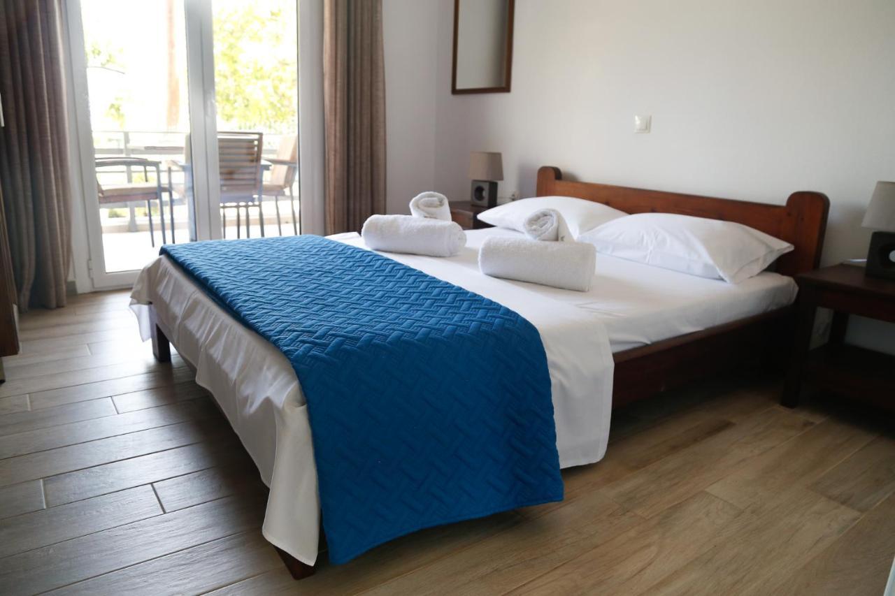 The Kitehouse Apartments エリオナス エクステリア 写真