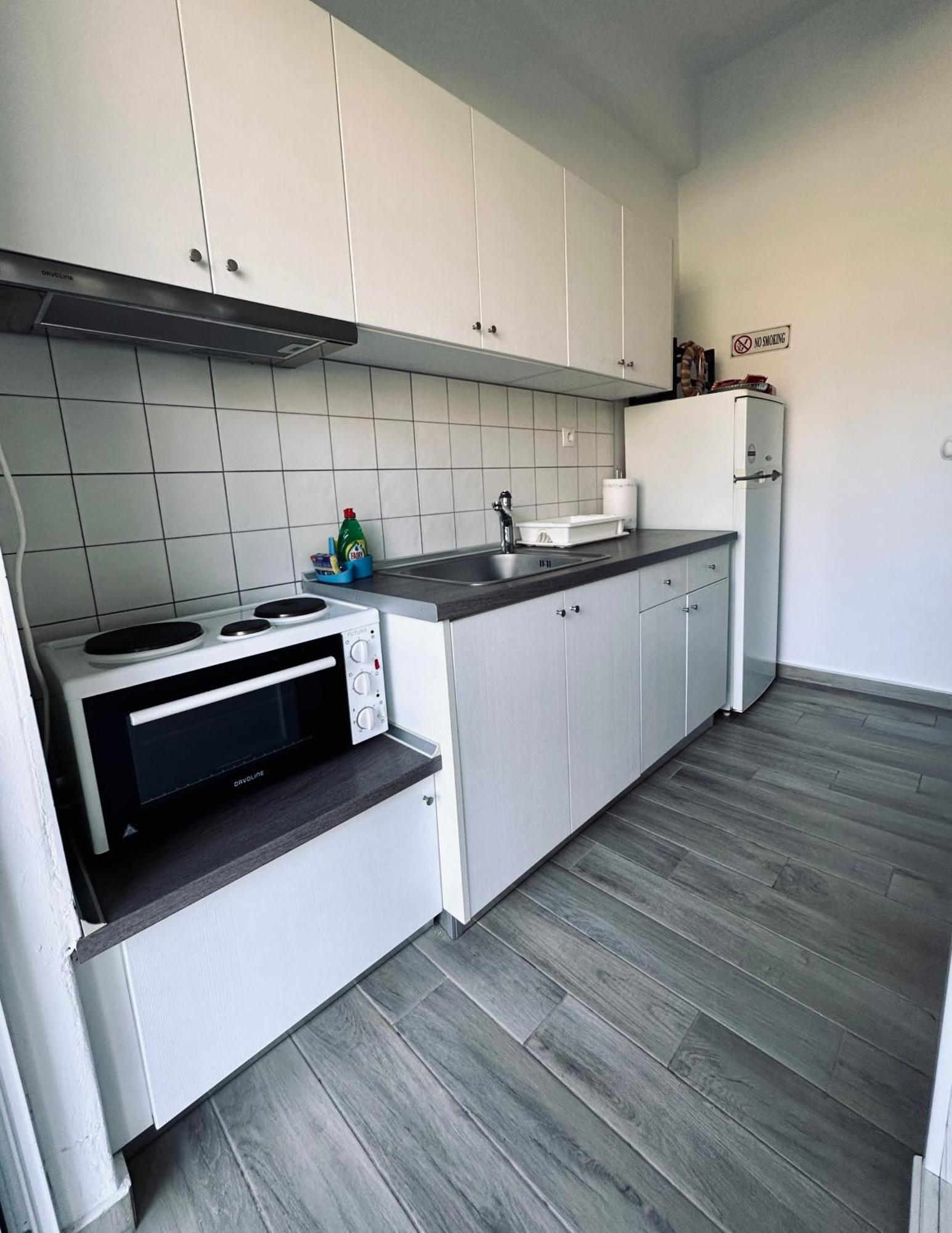 The Kitehouse Apartments エリオナス エクステリア 写真