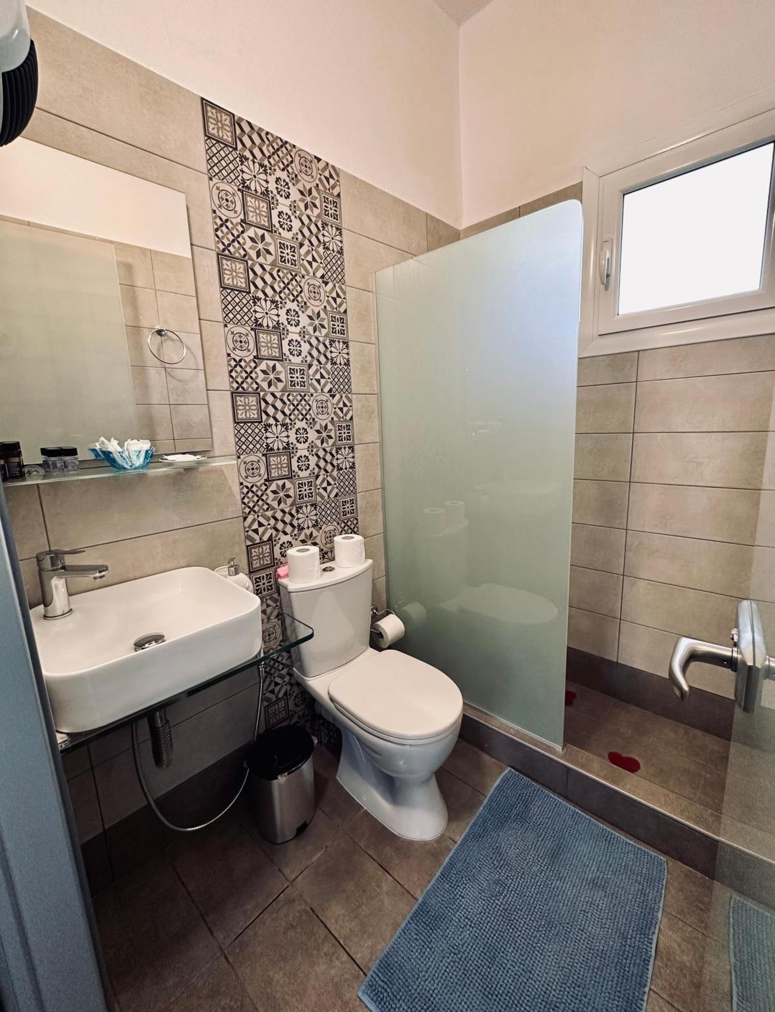 The Kitehouse Apartments エリオナス エクステリア 写真