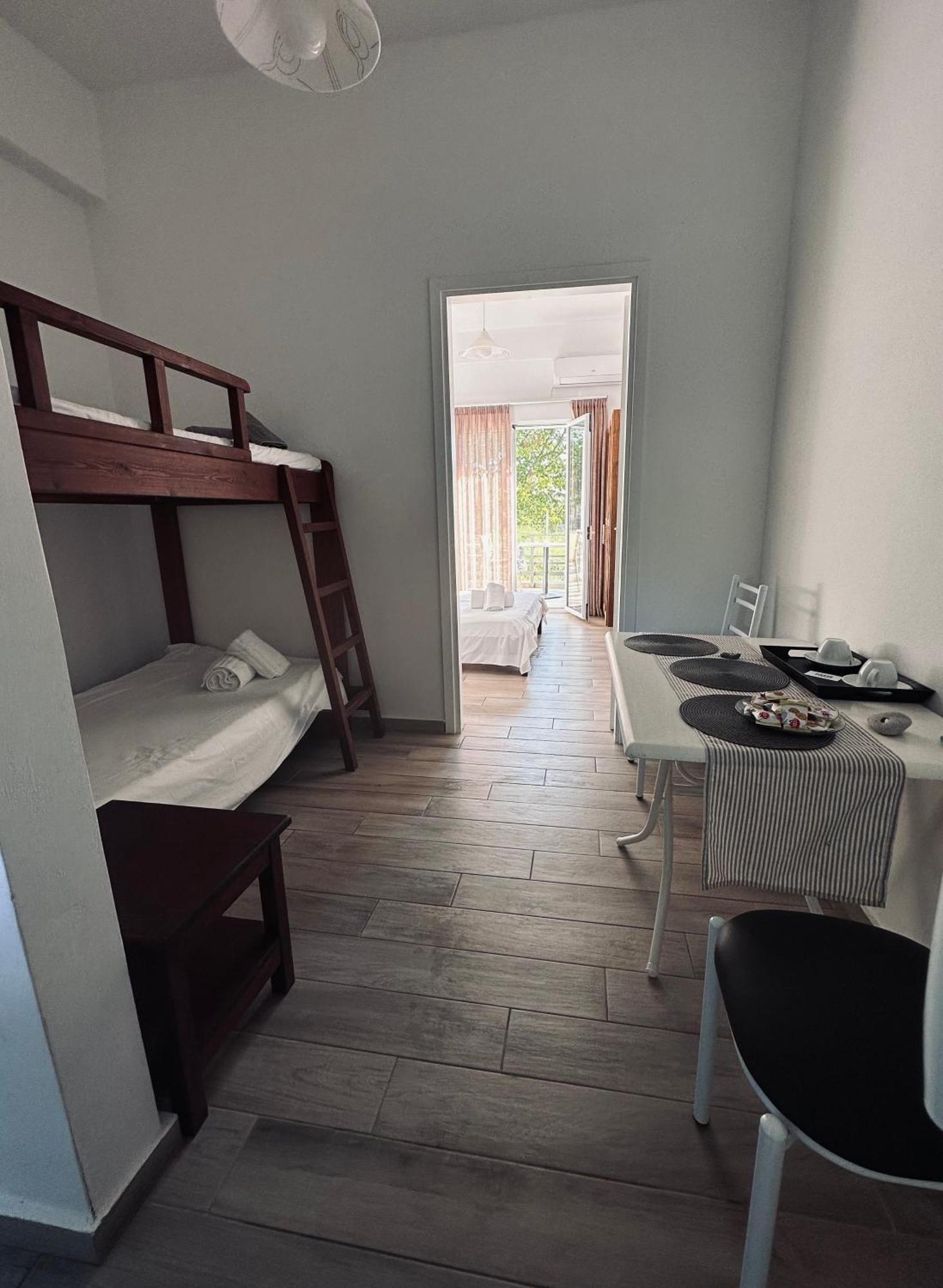 The Kitehouse Apartments エリオナス エクステリア 写真