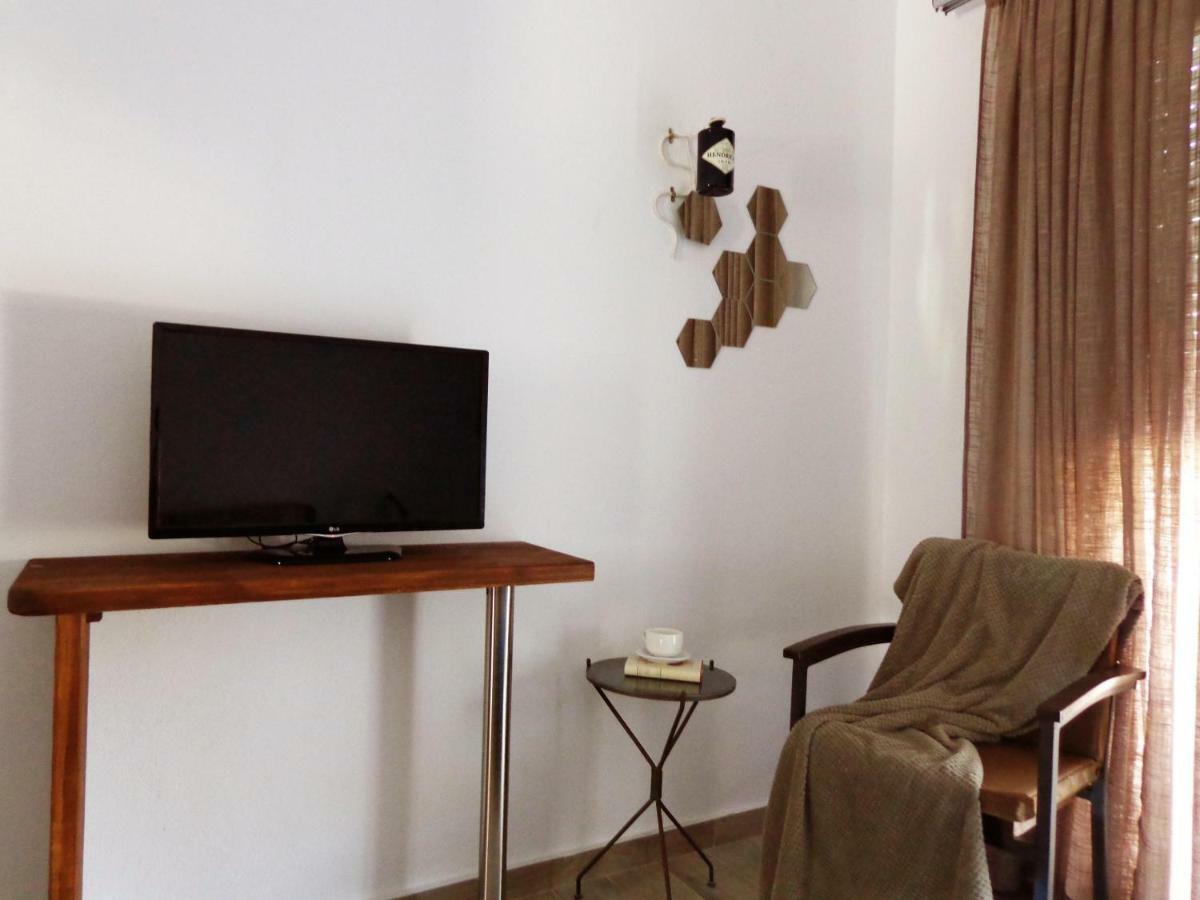 The Kitehouse Apartments エリオナス エクステリア 写真