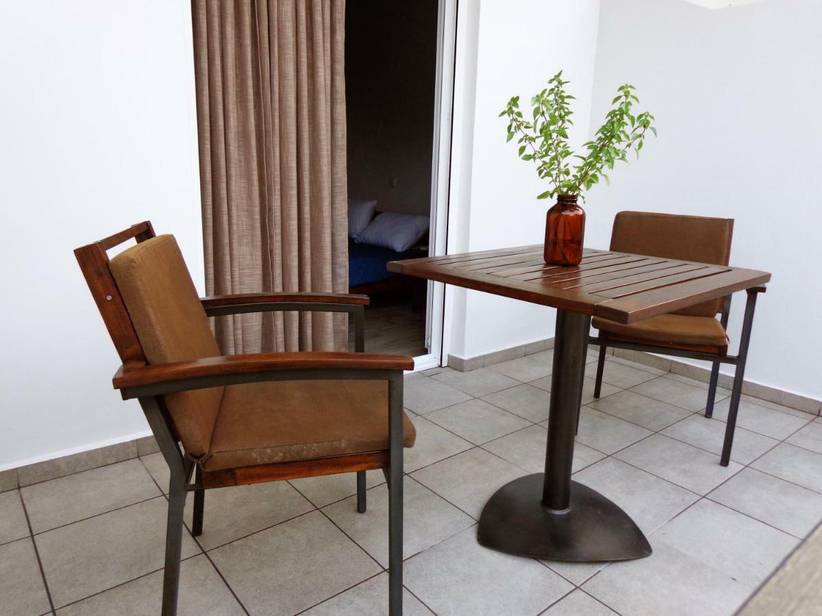 The Kitehouse Apartments エリオナス エクステリア 写真