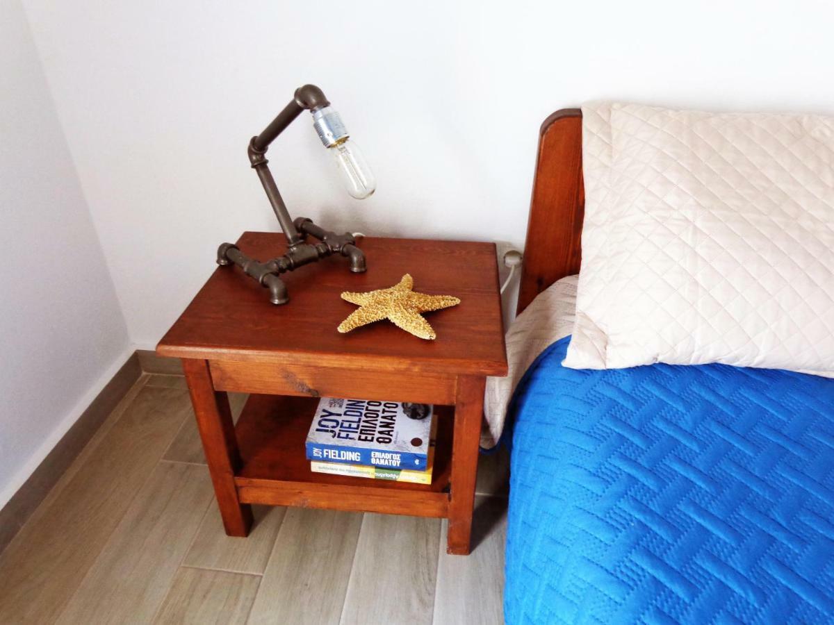 The Kitehouse Apartments エリオナス エクステリア 写真