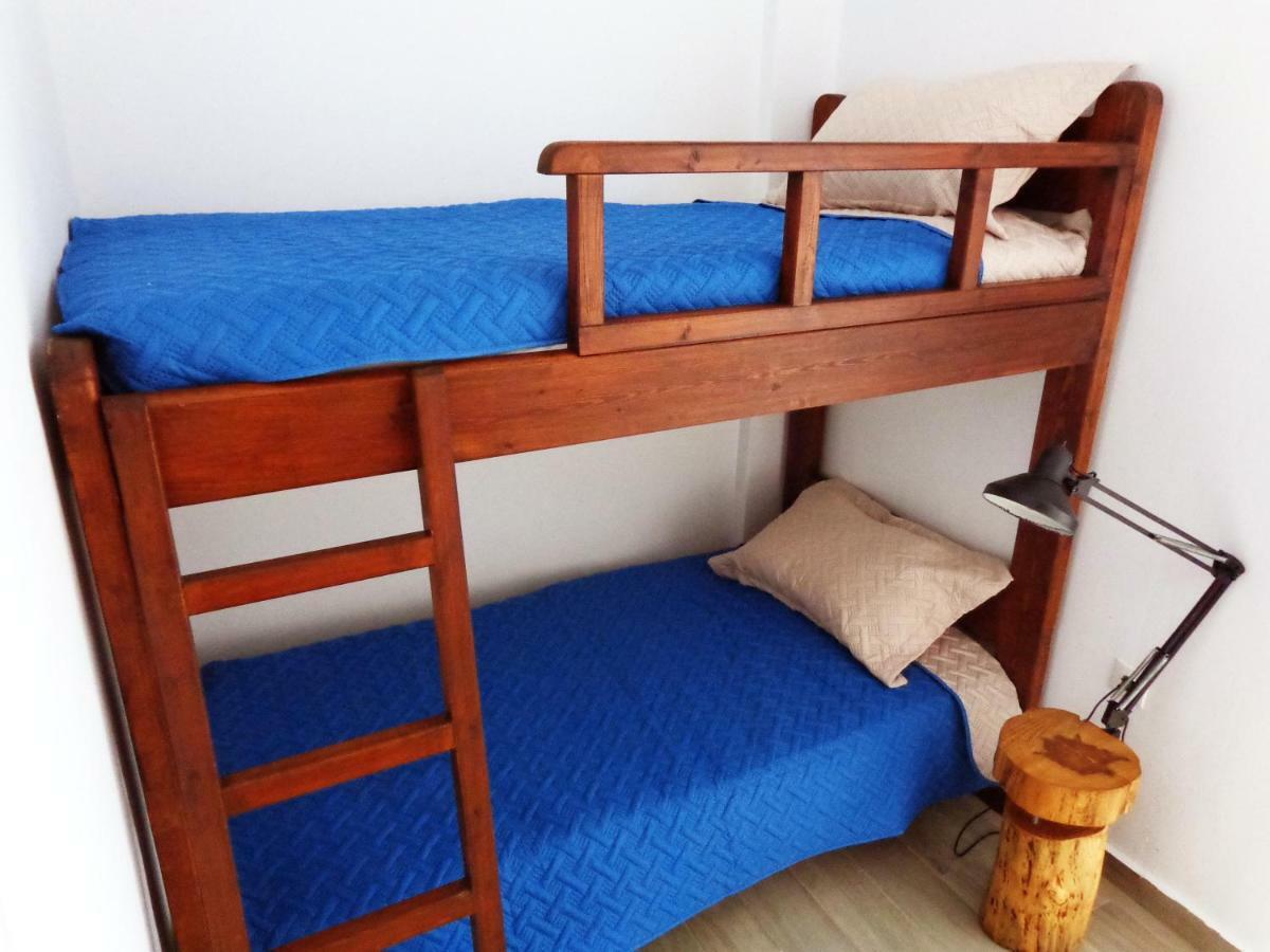 The Kitehouse Apartments エリオナス エクステリア 写真
