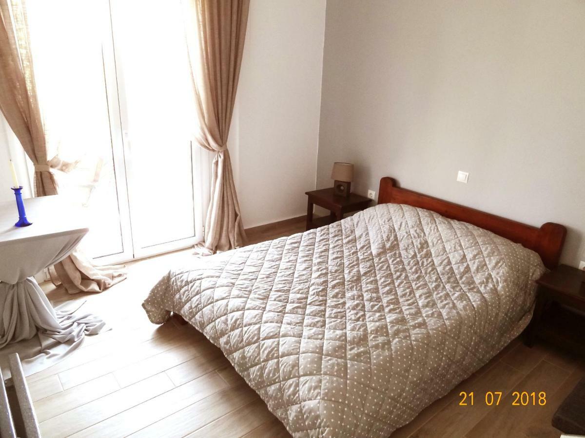 The Kitehouse Apartments エリオナス エクステリア 写真