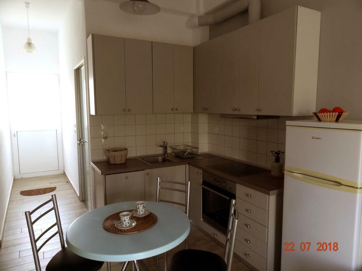 The Kitehouse Apartments エリオナス エクステリア 写真